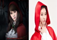 서든어택 캐릭터 닮은 걸그룹 틴트 제이미와 상미